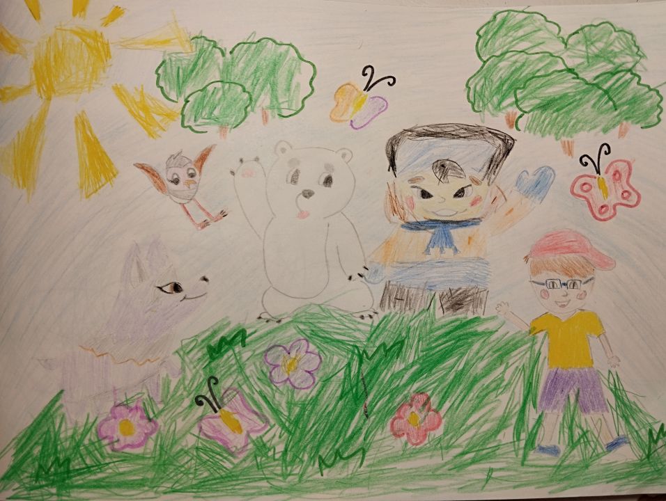 Миша Мажуков