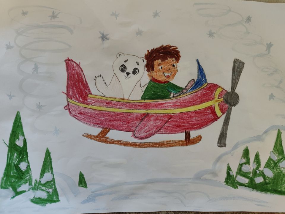 Миша Степаненко