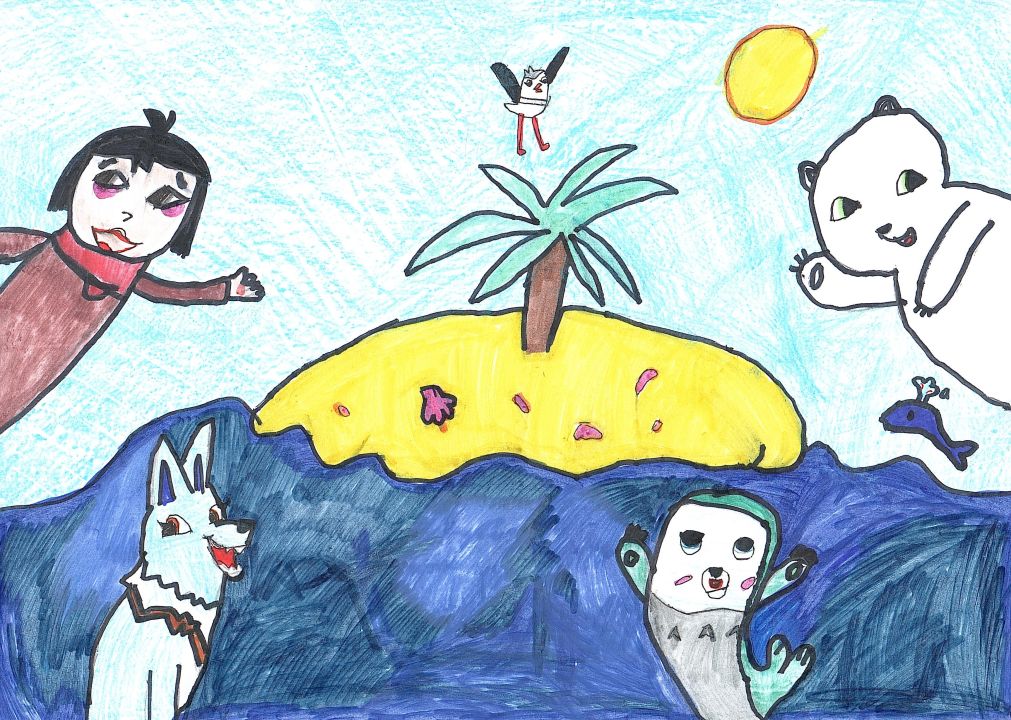 Ольдт Ирина