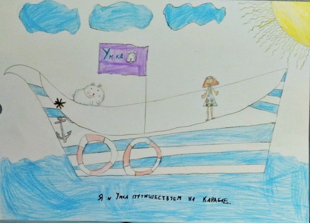 Лилия Долгова