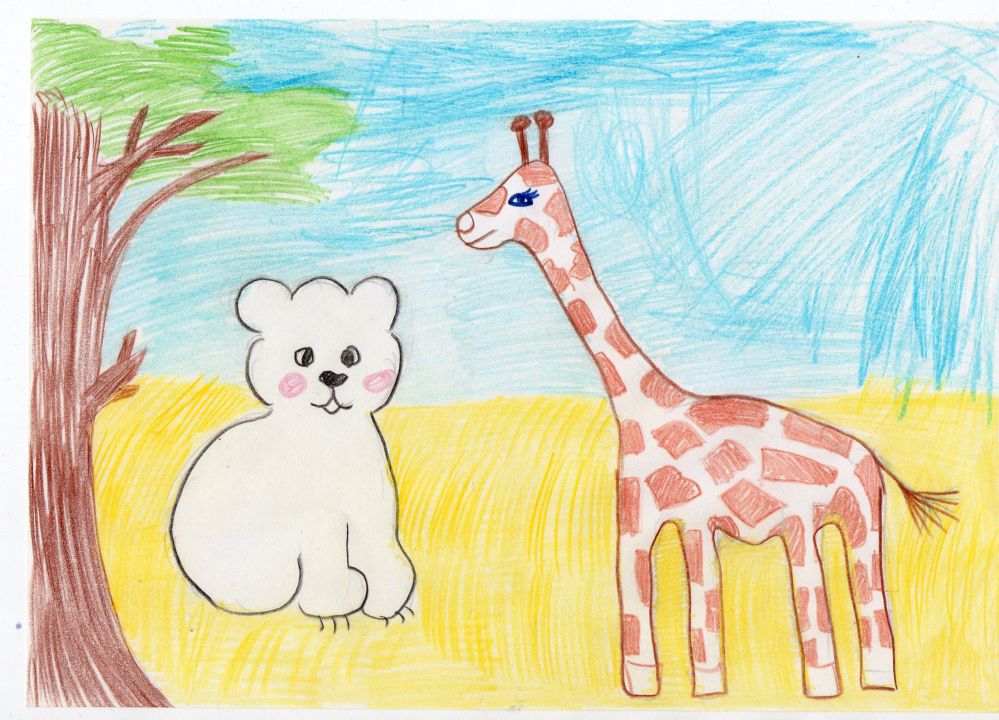 Третьякова Анастасия