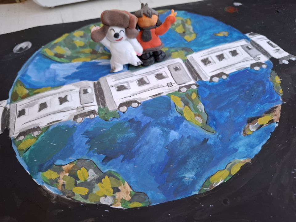 Алмузарият