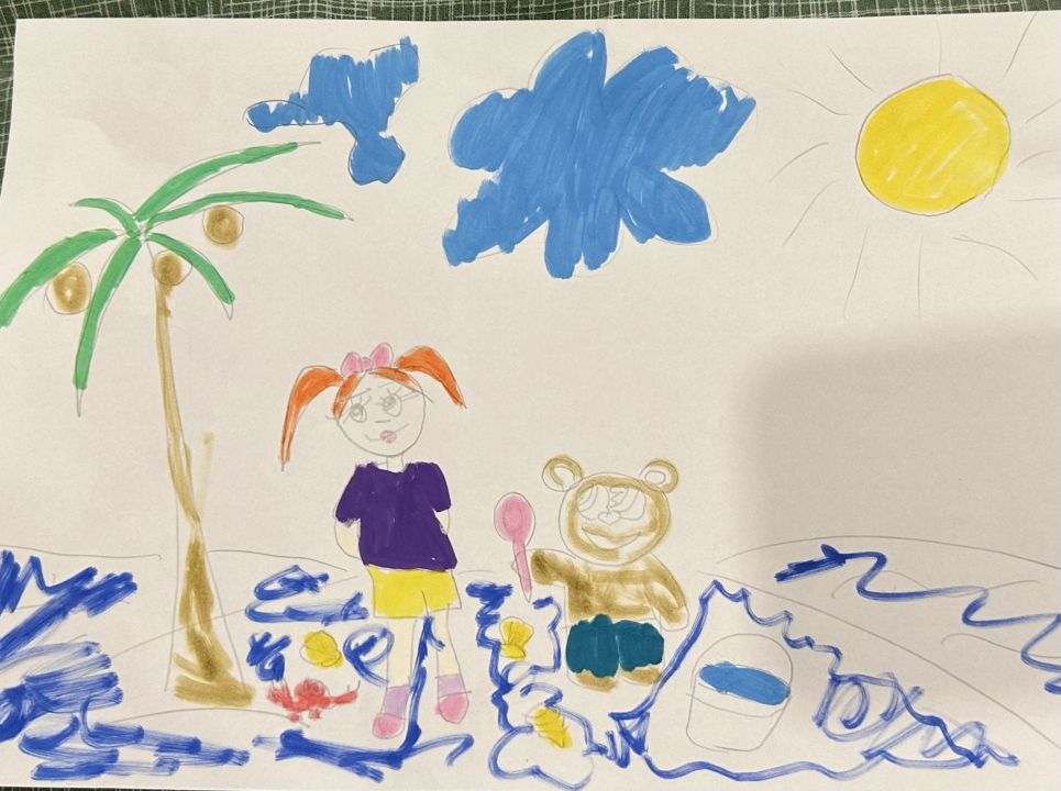 Трофимова Екатерина Алексеевна