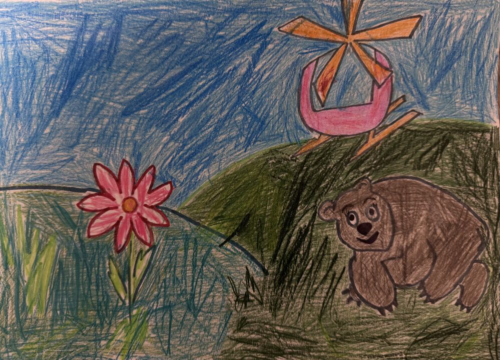 Пономаренко Богдан