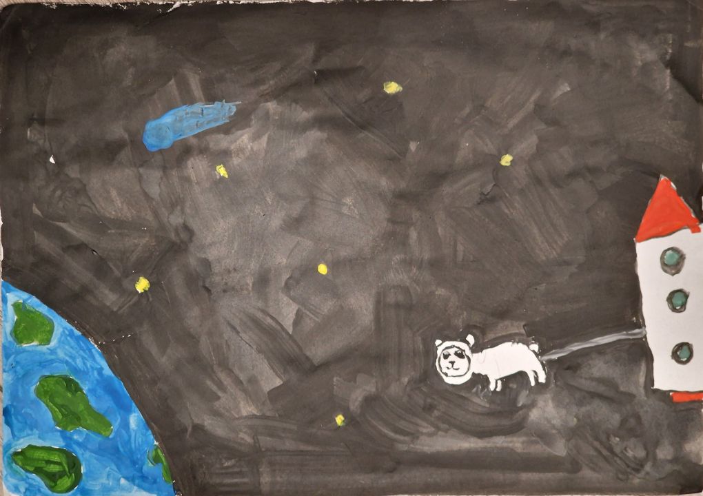 Софья Буянова