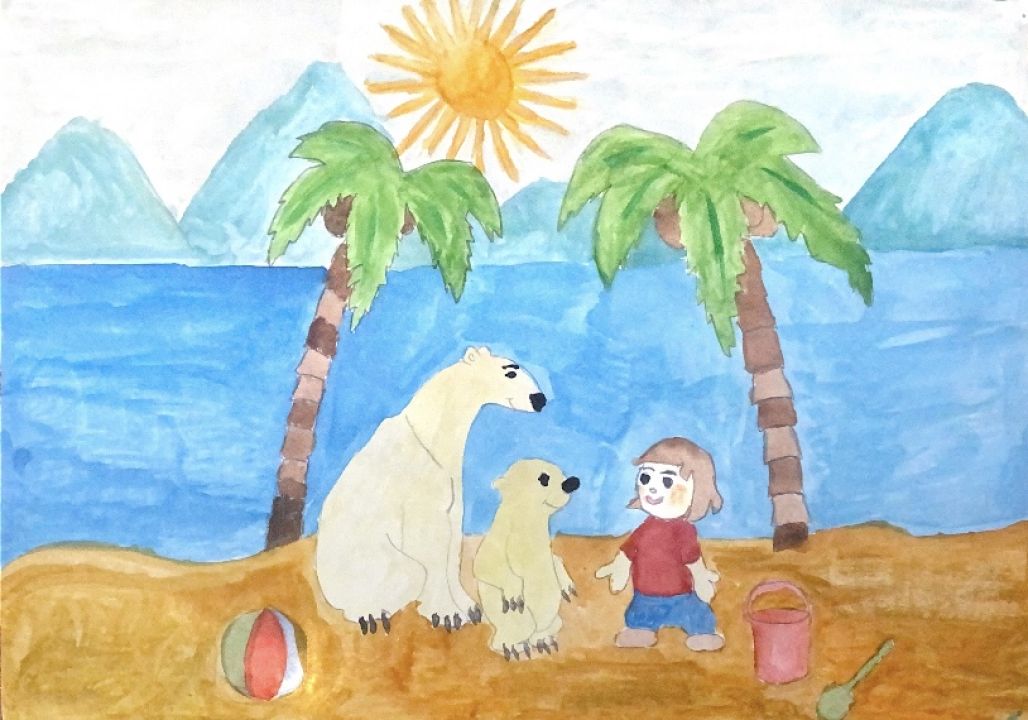 Даниил Донковцев