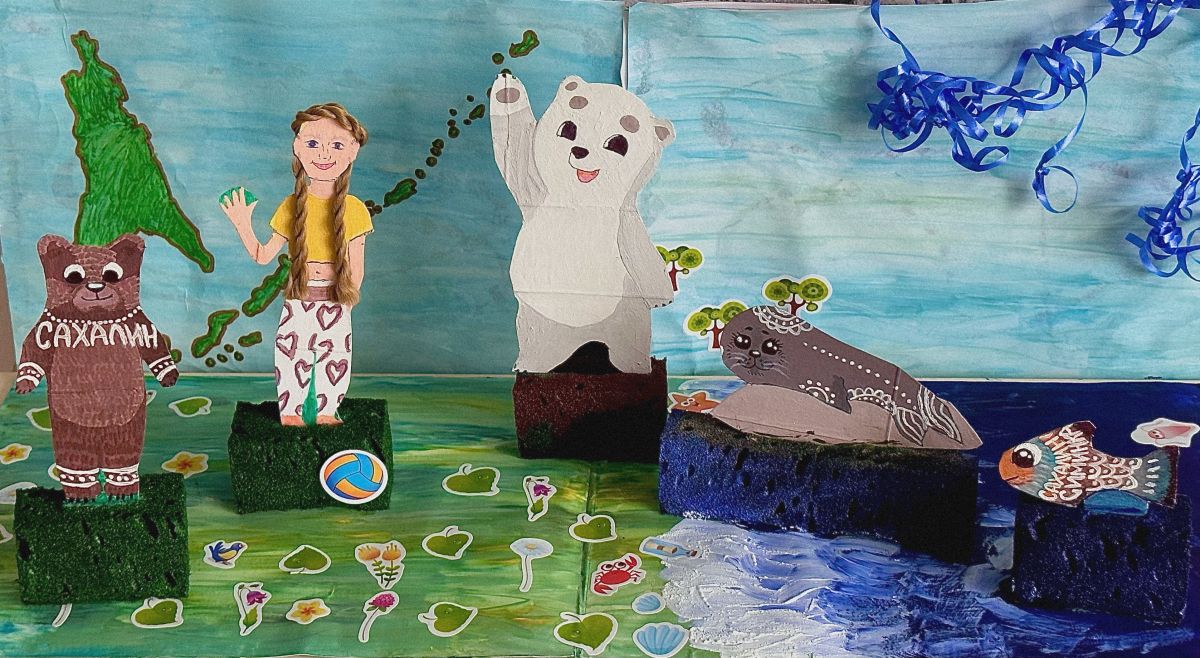 Романовская Евгения