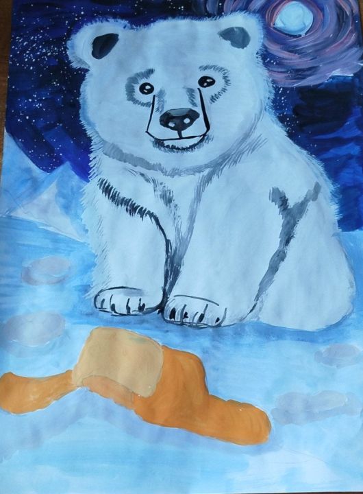 Анастасия Матвеева