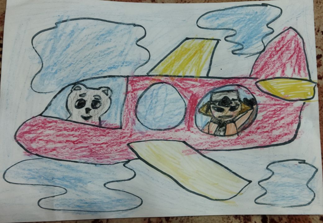 Катя Лапикова