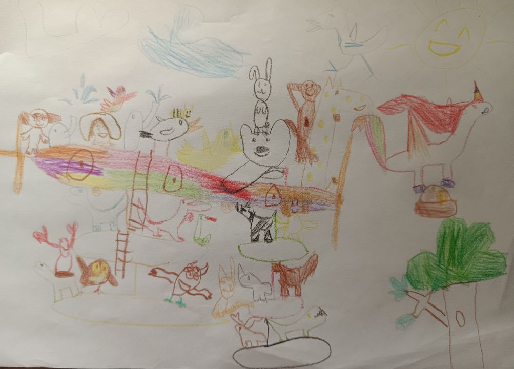 Васильева Нина