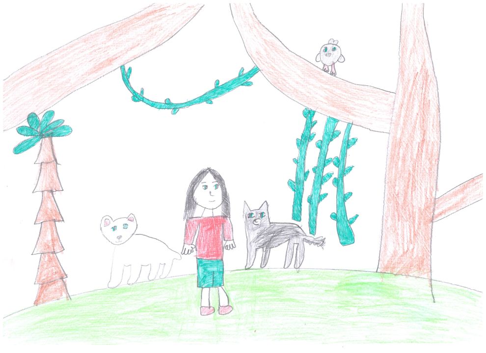 Катерина Канева