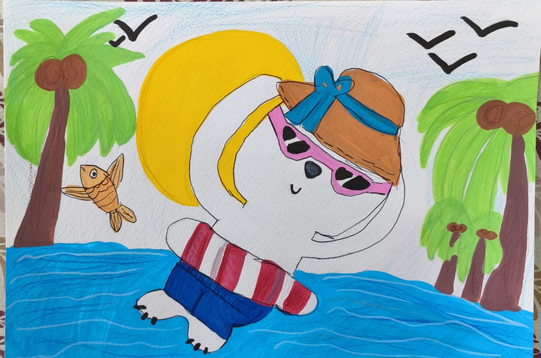 Сельби Гурбанова