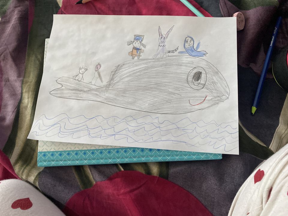 Даяна наток