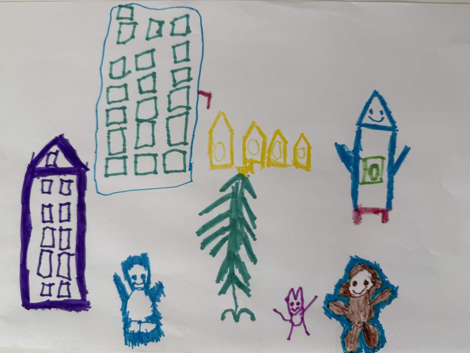 Никита Остапенко