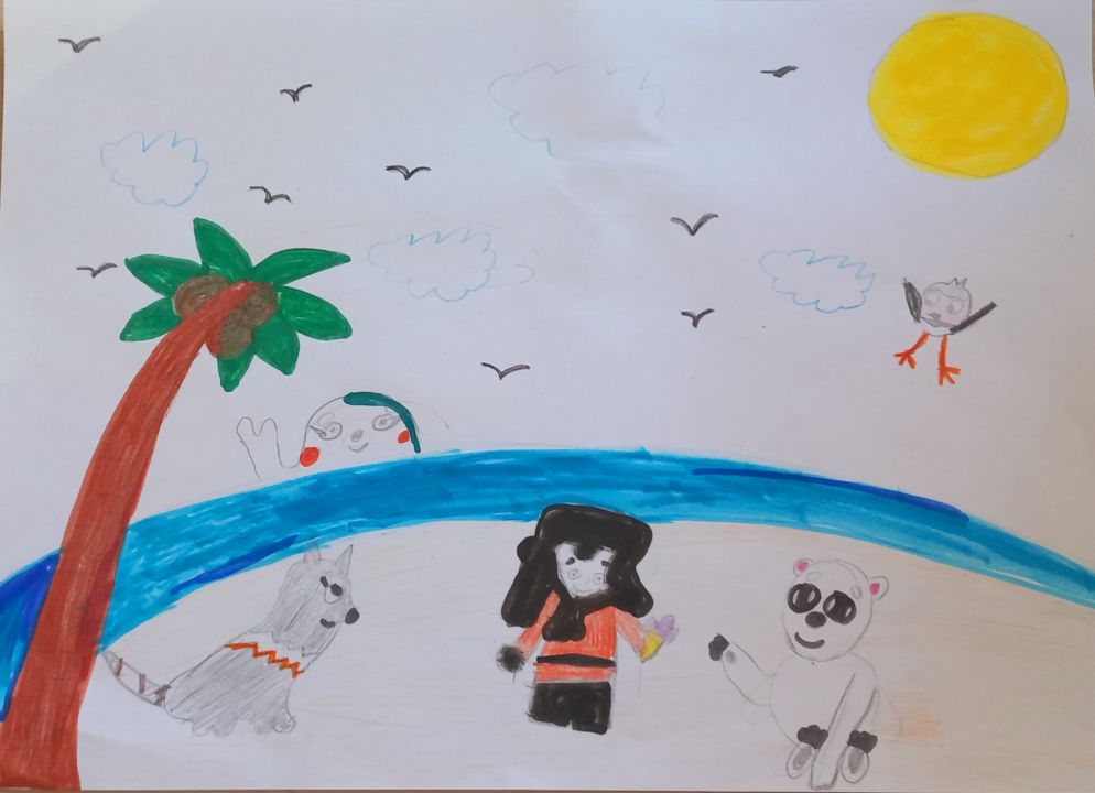 Есения Каткова