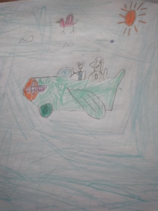 Паша Алексеевич Ситник