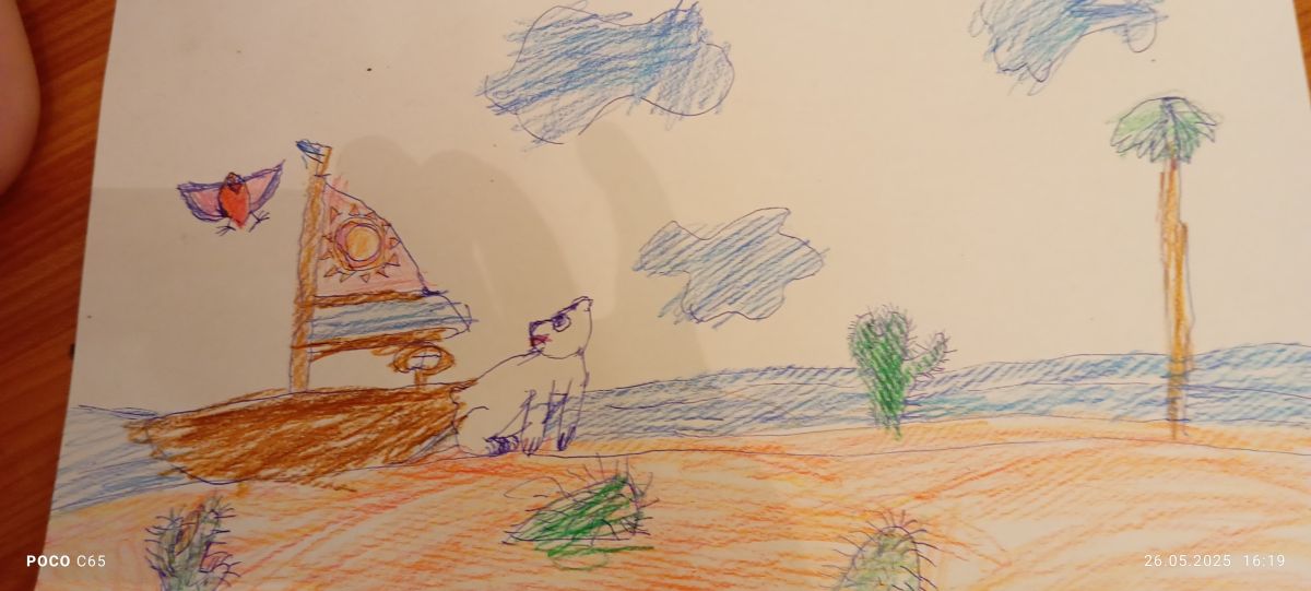 София Фирсанова