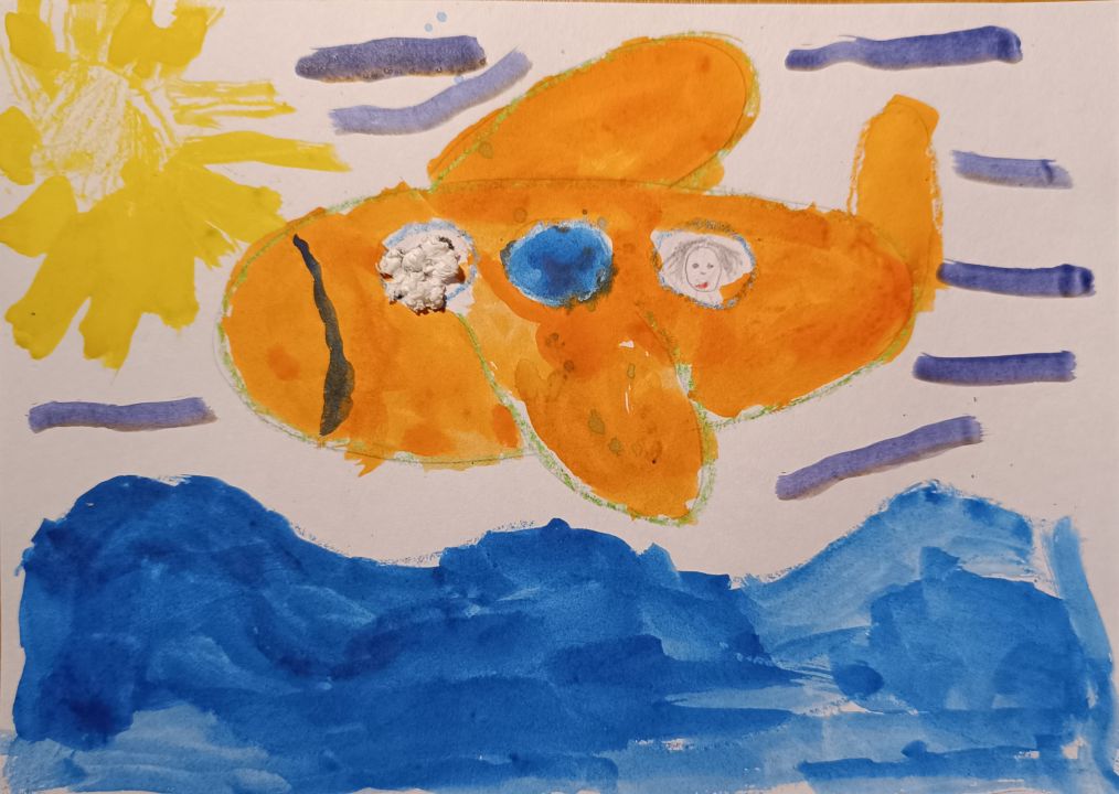 Александра