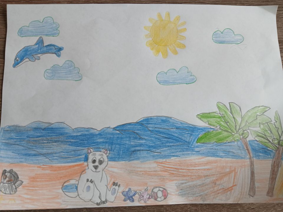 София Мурзина