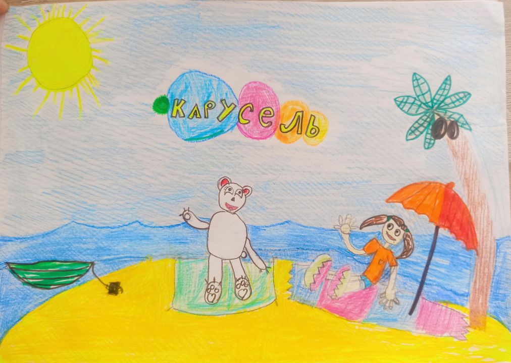 Дарья Улискова