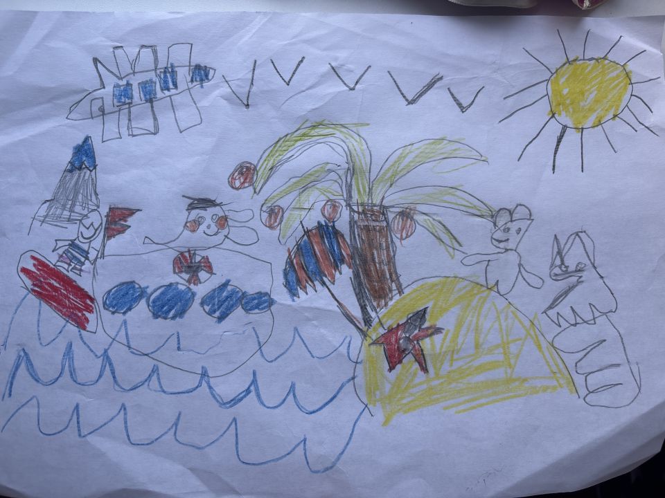 Казаков Платон Максимович