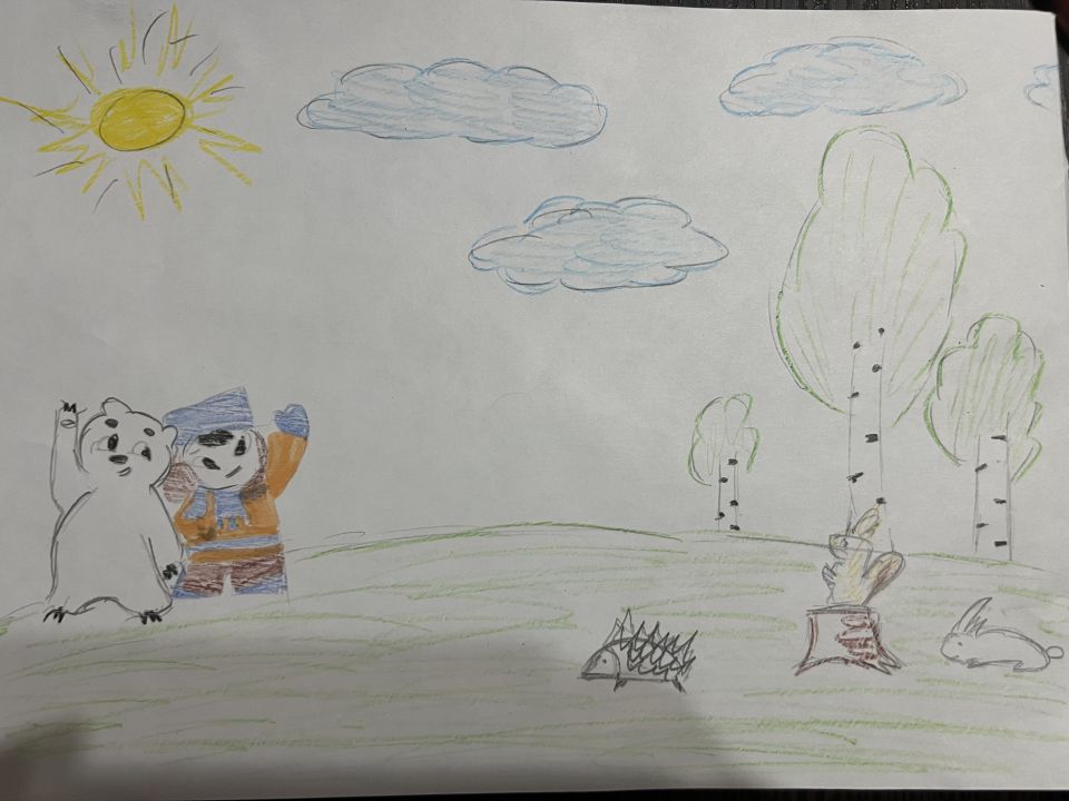 Инна Торосян