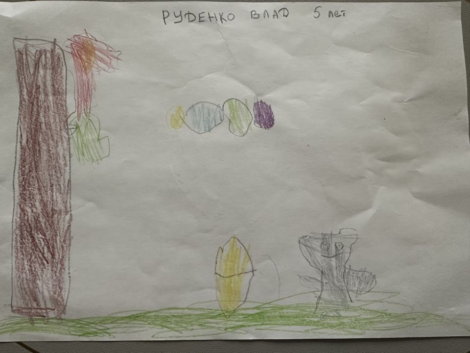 Руденко Влад