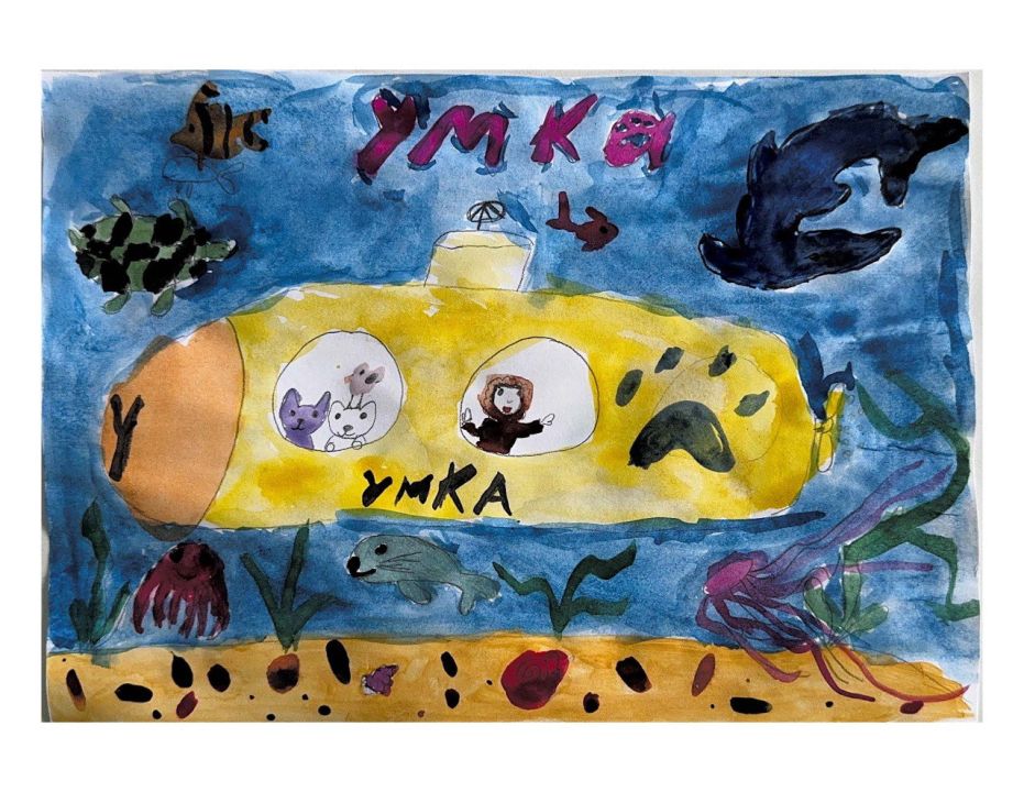 Каменскова Дарья