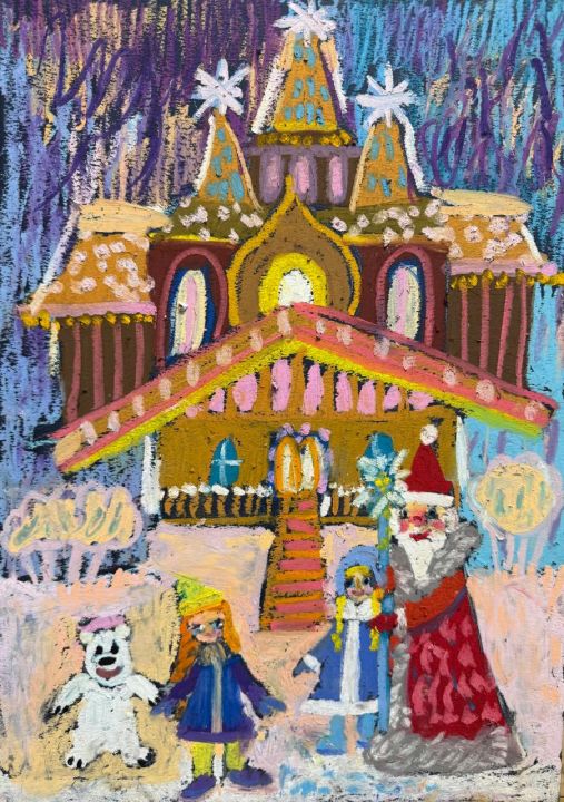 Дарья Карачева