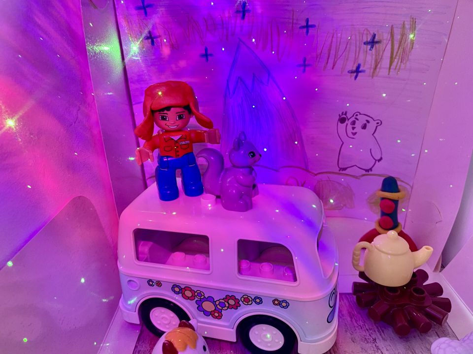 Чудновец-Павлов Богдан