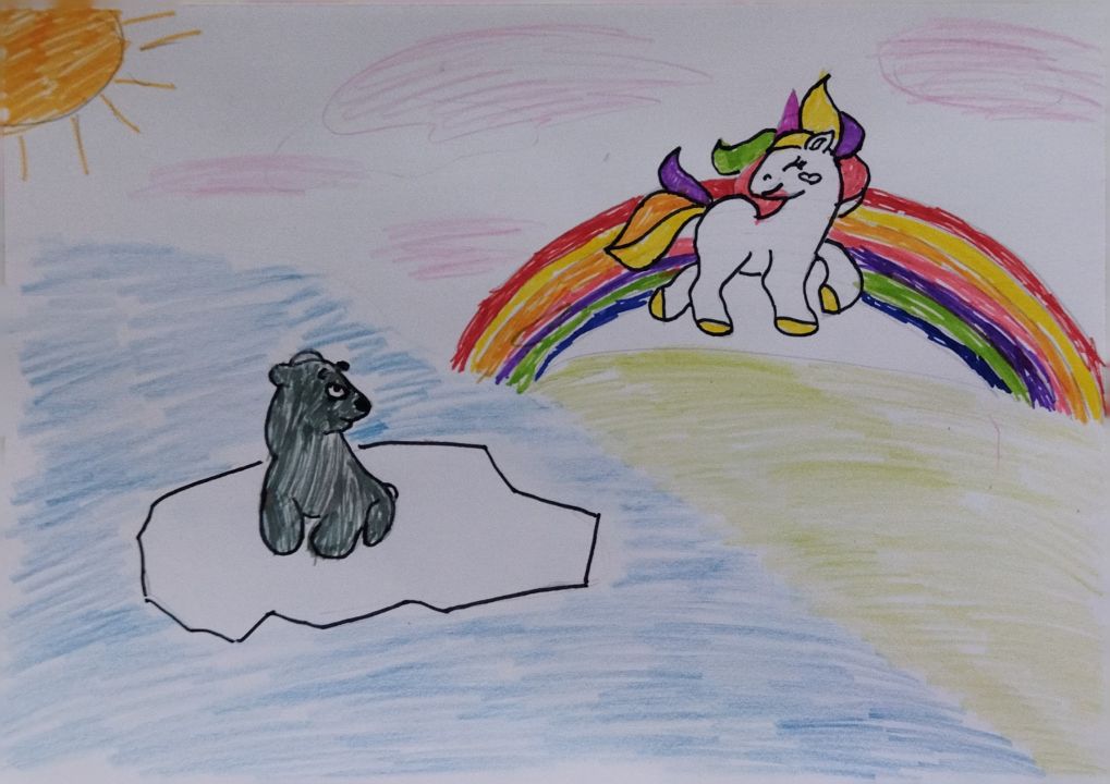 Анна Исаева