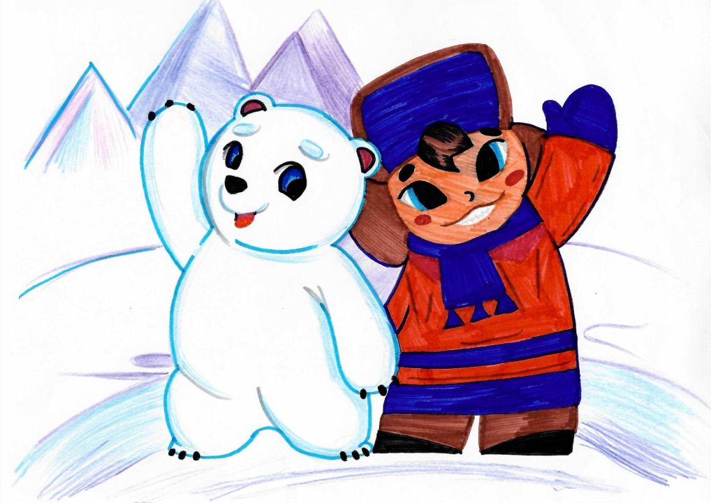 Чеботарев Артур