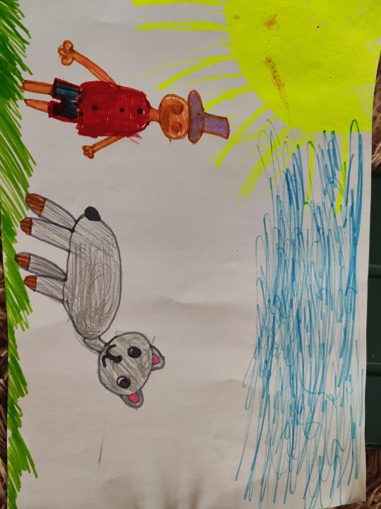 Маша Забияка