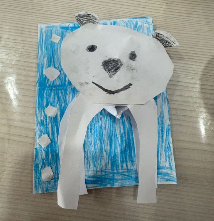 Тимофей Краснов