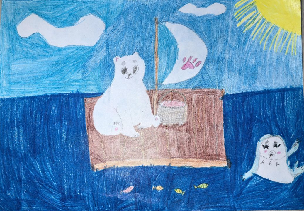 Филянина Валерия