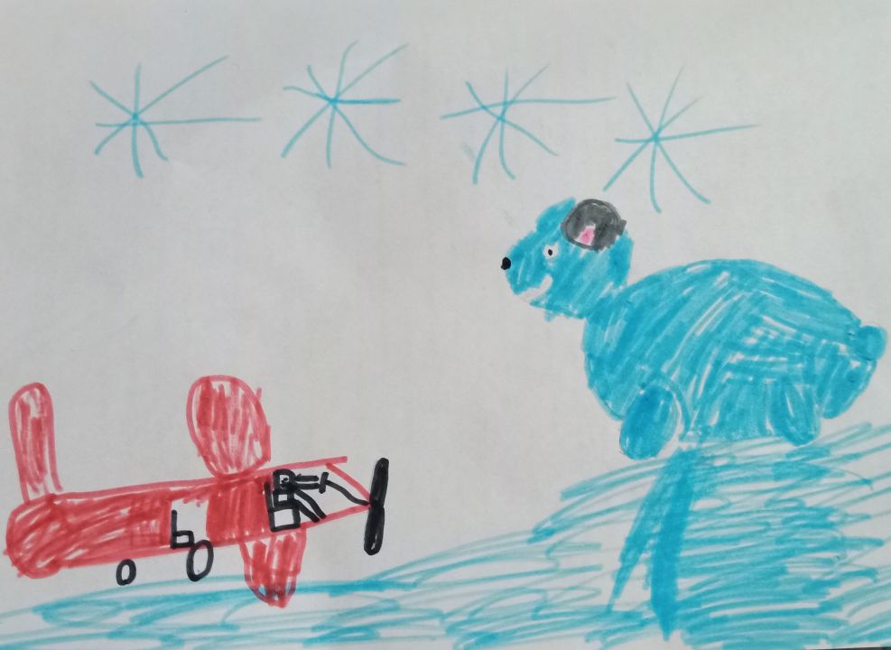 Ваня Малицкий