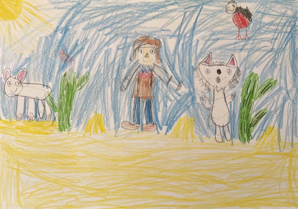 Ксения Жукова