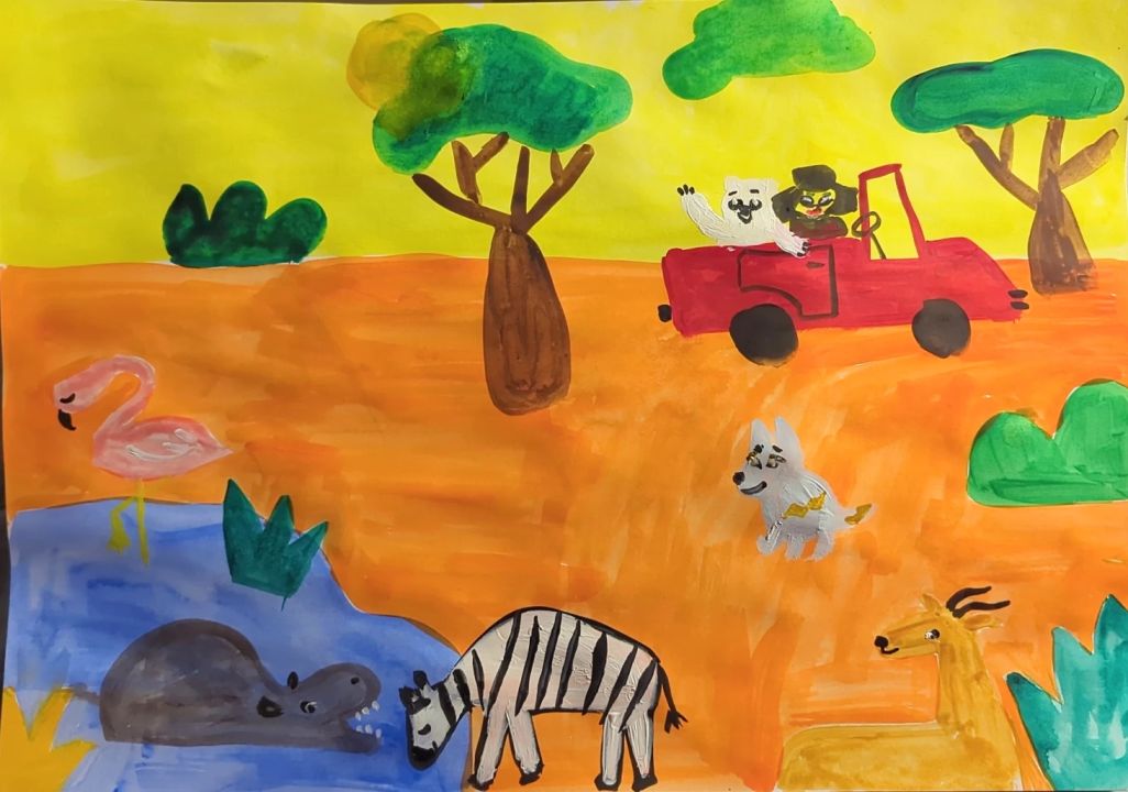 Артемий Хуснутдинов