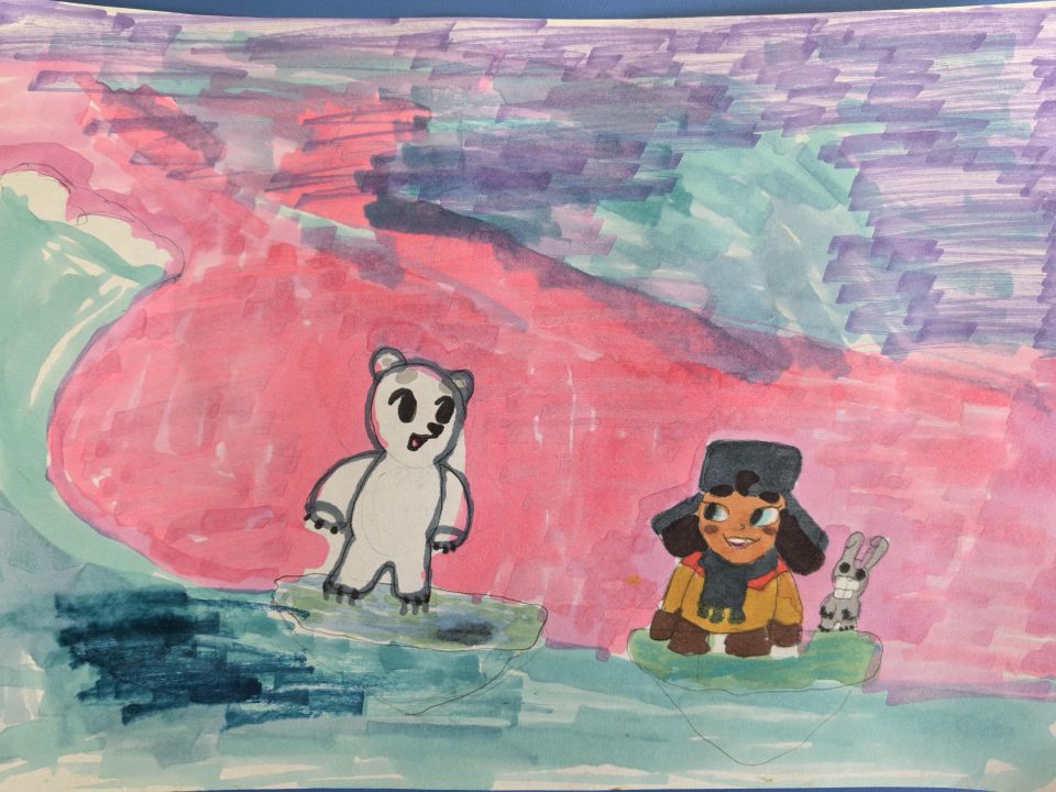 Терентьева Николина