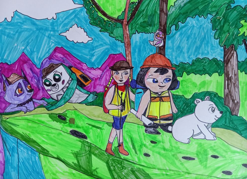 Изосимова Викс