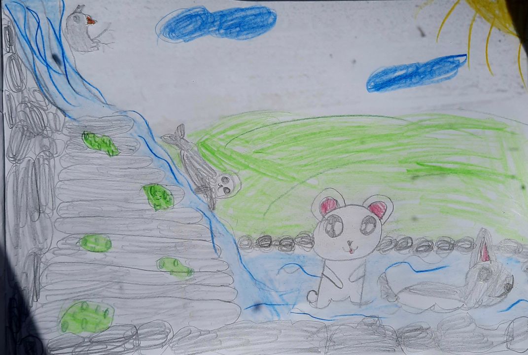 Настя Березюк