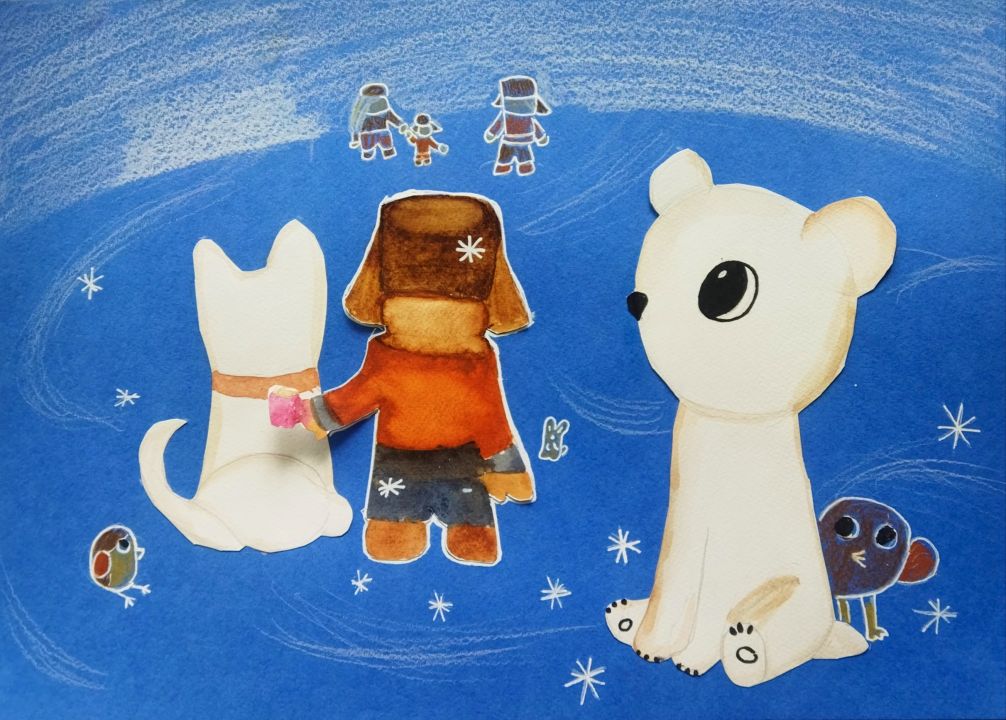 Ксения Мисюра