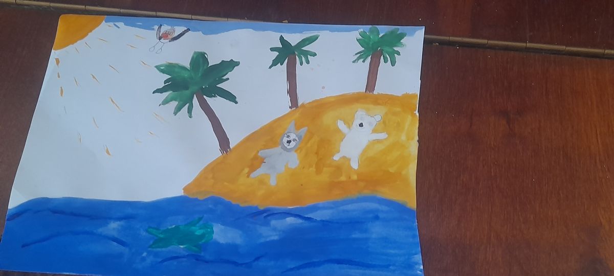 Снежанна