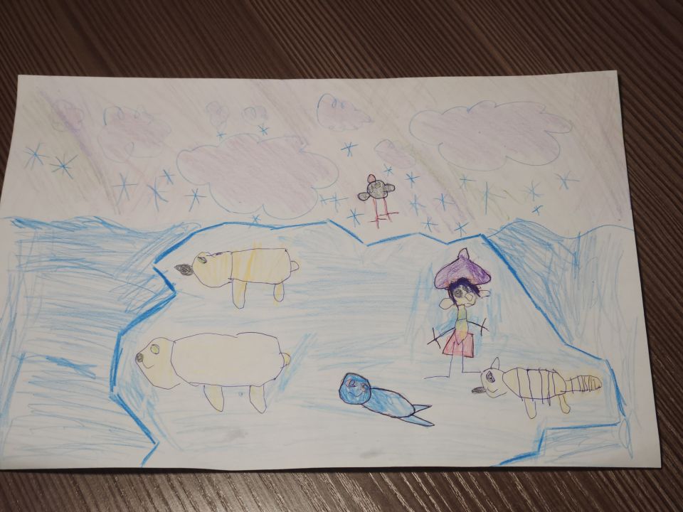 Анастасия Артёмовна Тарасова