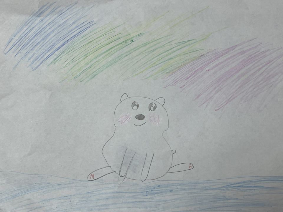 Ника Алексеева