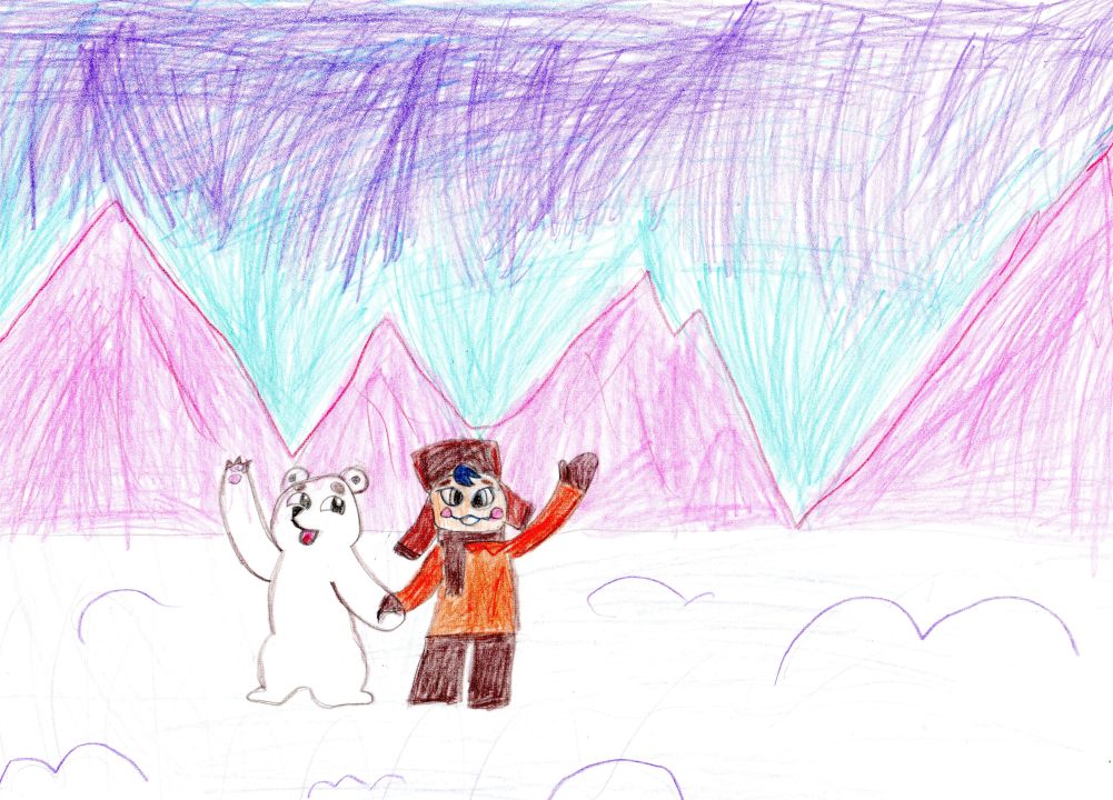 Полина Андреевна Филиппова