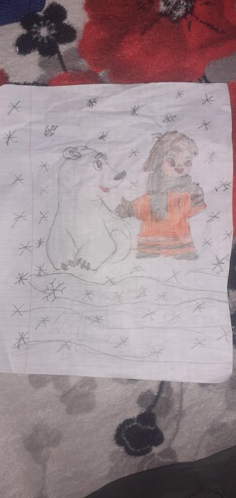 Барият Магомедовна Ибрагимова