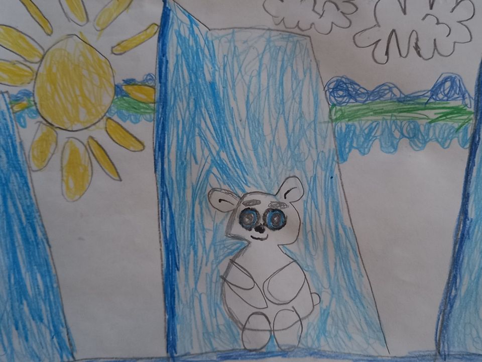 Мария Рудольфовна Сурина