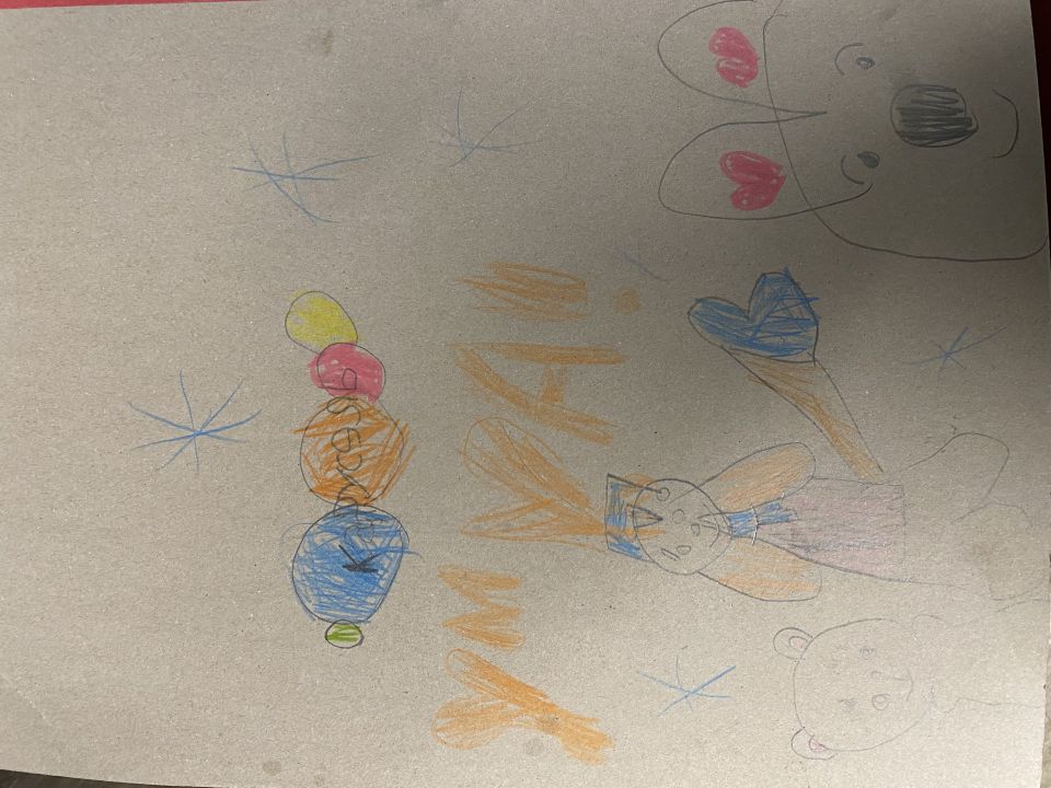 Милана Логинова