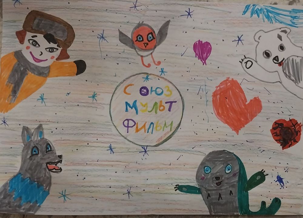 Камилла Равильевна Хозинова